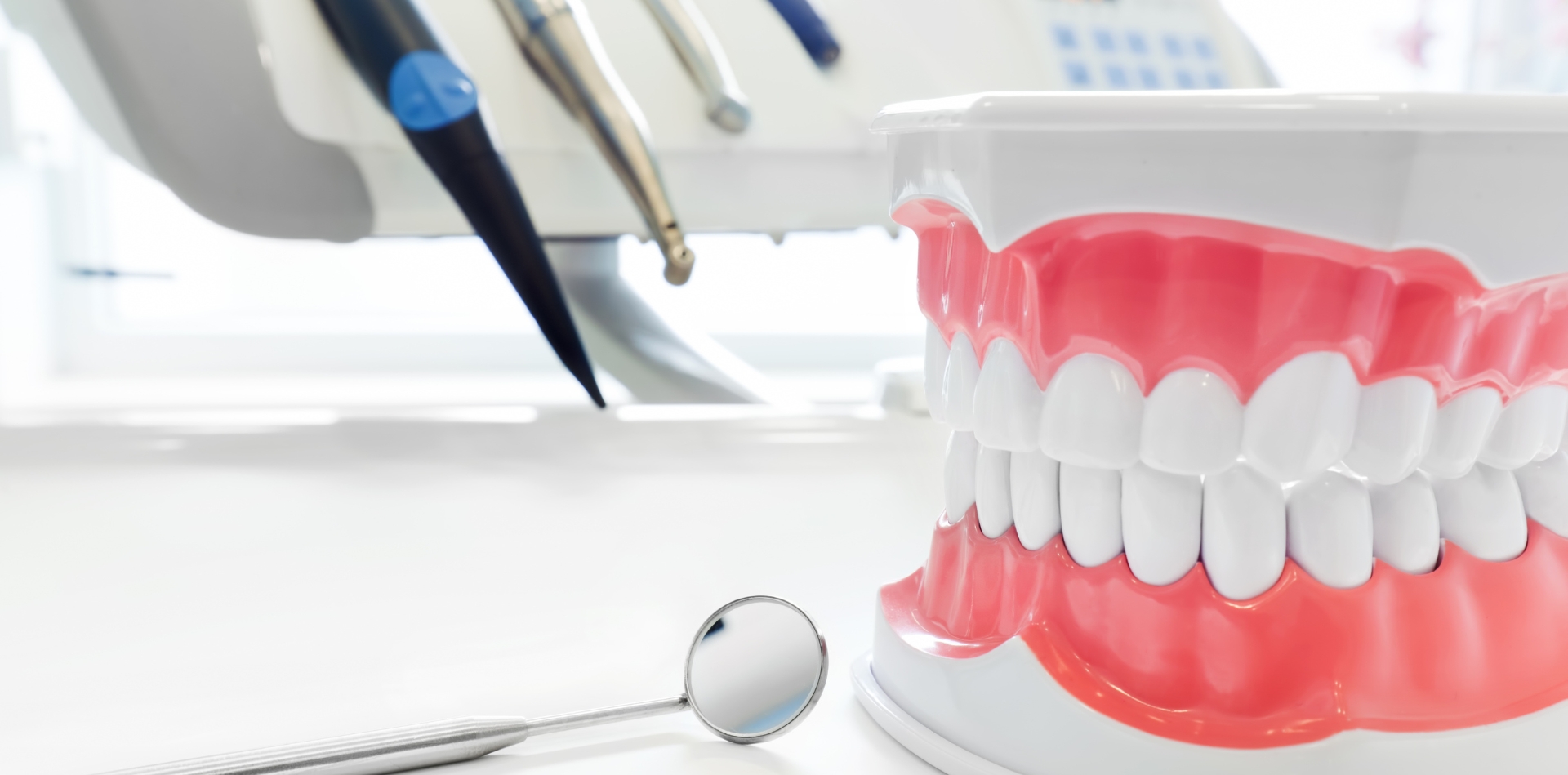 specialista per trattamenti benessere dentale a Gravina in Puglia